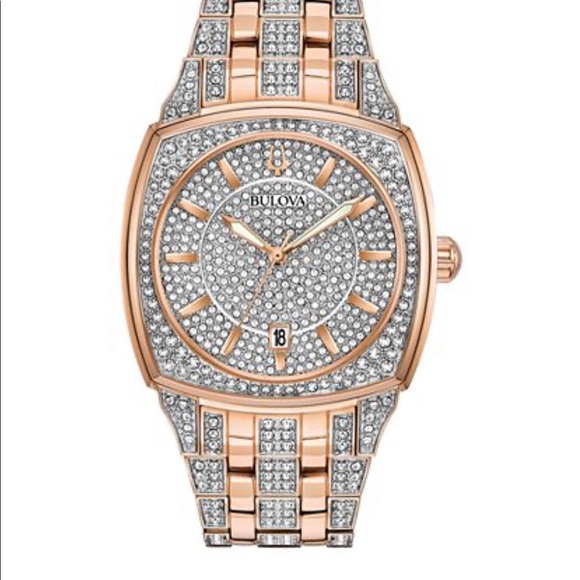 Bulova watch - Picture 3 of 3